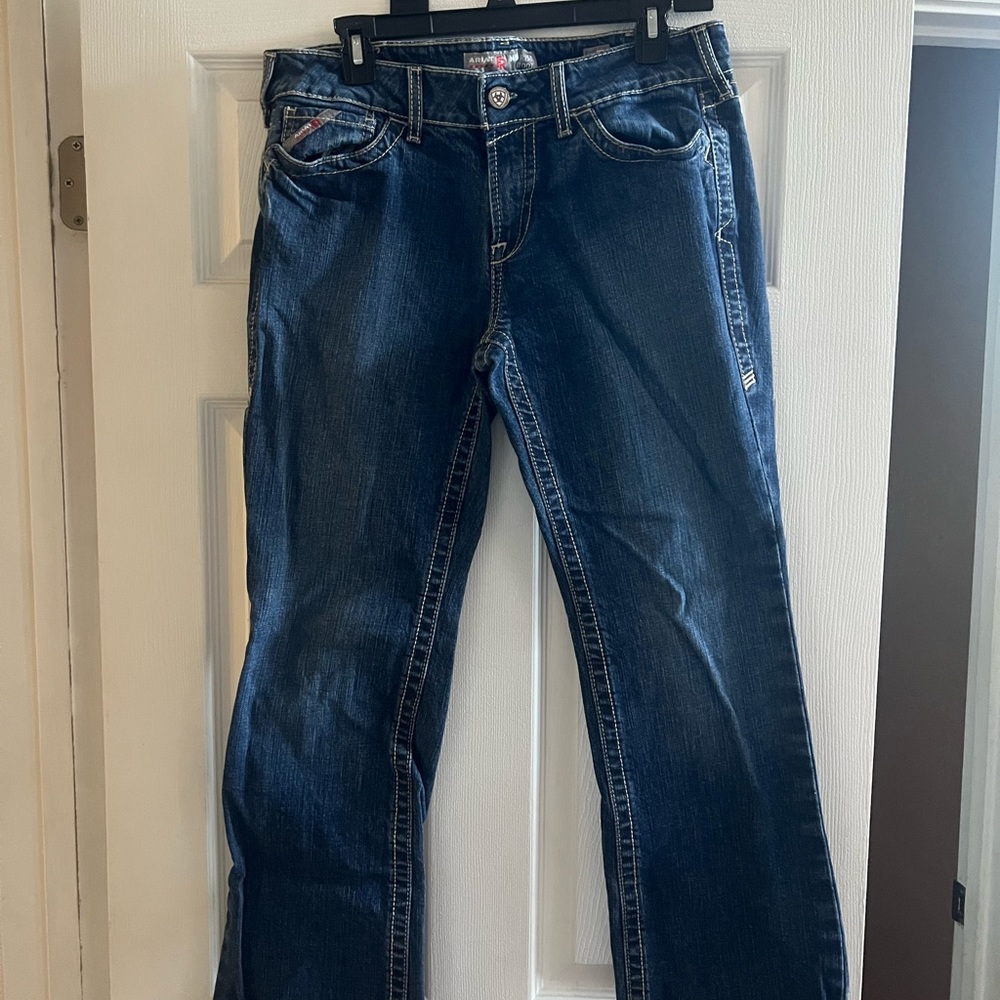 Ariat FR work jeans